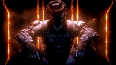 使命召唤黑色行动3