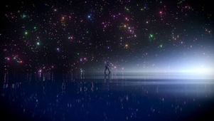 漫步星海
