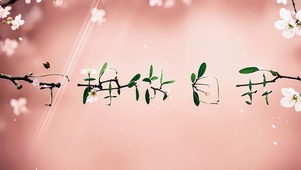 宁静做自我