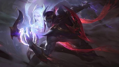 黑夜使者 厄斐琉斯