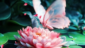 蝶恋花