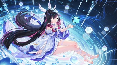 雲小猫画师4