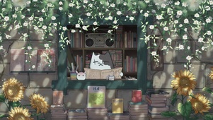 怀念旧书店