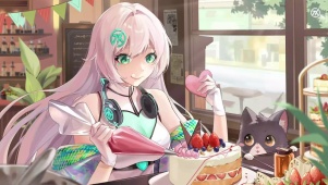 甜蜜心意