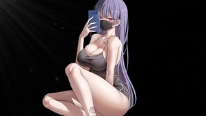 性感御姐
