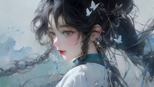 【24节气】归栀