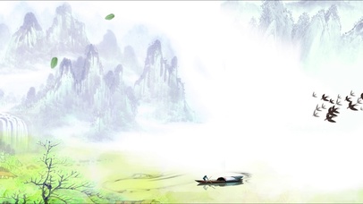 24节气-谷雨 春雨润如酥