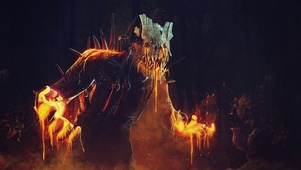 地狱炎魔