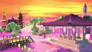 趣味美景