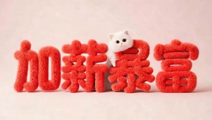 加薪暴富