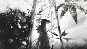 水墨林