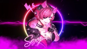 APEX音频少女
