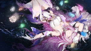 爱莉希雅
