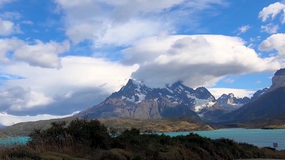 找不到答案的时候就去感受风