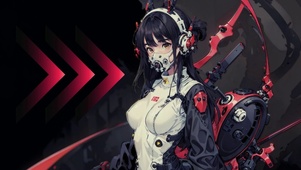 战姬
