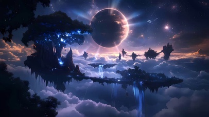 Space