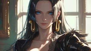 蛇姬