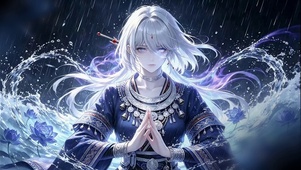 苗疆少女