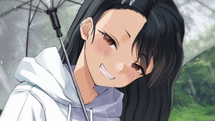 长濑同学