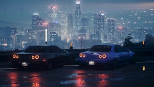 GTR