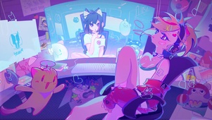 喵斯快跑