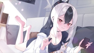 鬼方代佳子