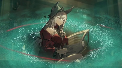 斯卡蒂2（b站根瘤菌rkzj）