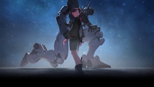 高达 