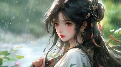 【24节气】千诺