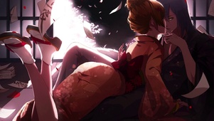 KISS