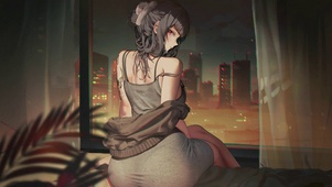妻子