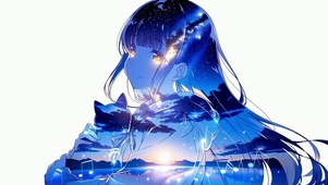 星海少女