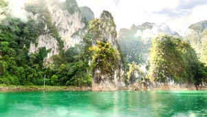 4k绿水青山