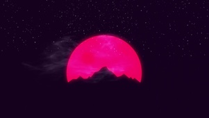 红月