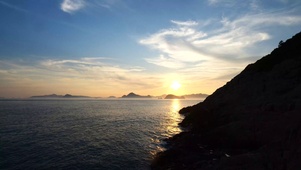 海角风景