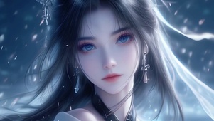 陆雪琪