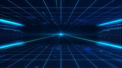 3D空间网格