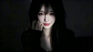 治愈女神姐姐
