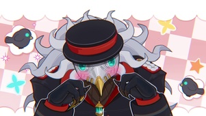 在下小狐兔-噩梦白鸦公爵