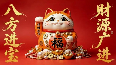 八方金宝