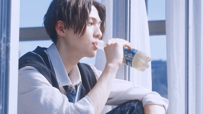 清居美人