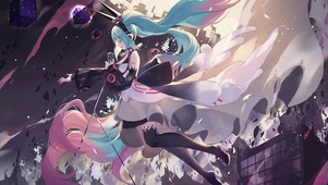 初音未来