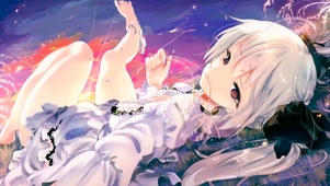 穹妹