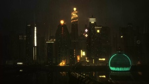 4K反乌托邦
