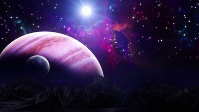 星空星球（双端）