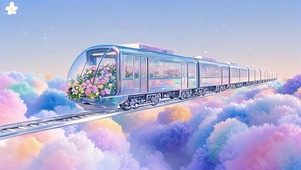 云中列车