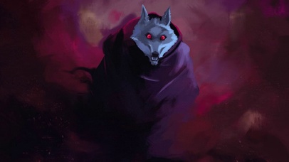 狼