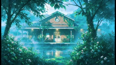 离别的车站4k