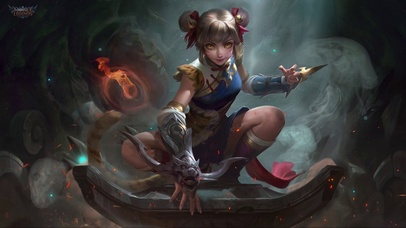 敢看我的眼睛吗？