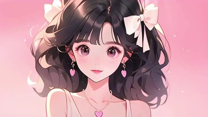 阳光女孩